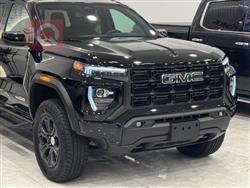 جي ام سي كانيون